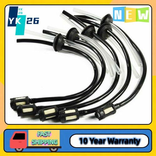 Fuel line kit hose - line, petrol