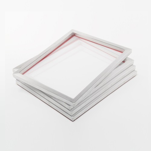 55t screen printing frames - 55t,