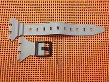 Dive Computer Wristband for