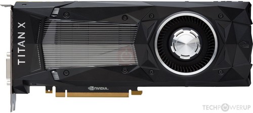 Titan pascal 12gb graphics - 12gb,