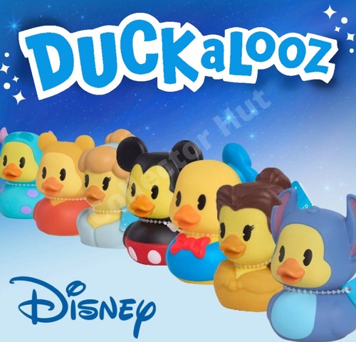 Disney duckalooz novelty - duckalooz,
