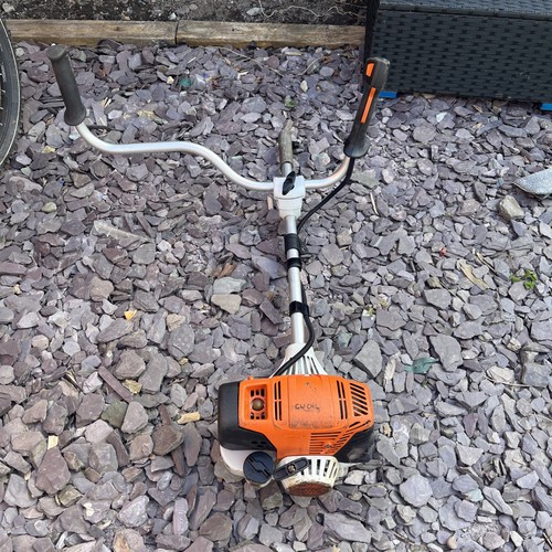 Stihl km111r kombi - stihl,