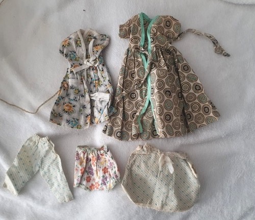 Vintage dolls clothing - vintage,