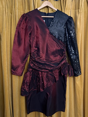 Vintage 80s leana london - vintage,