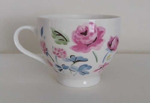 Cath kidston large floral - cath,