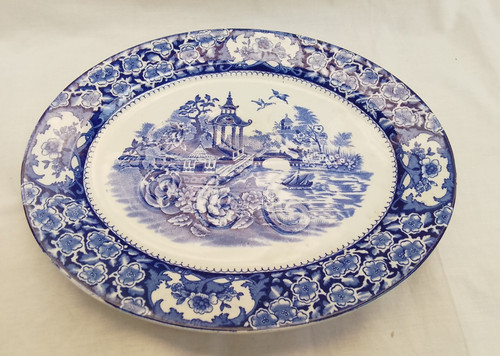 Swinnertons olde alton ware - swinnertons,