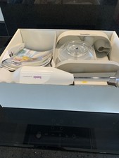 Bamix Of Switzerland Cassette