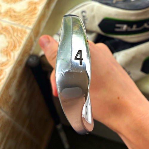 Srixon zx7 iron - srixon, club