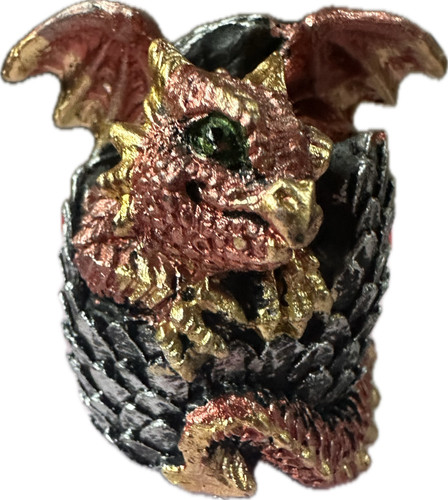 Elements dragon hatching - elements,
