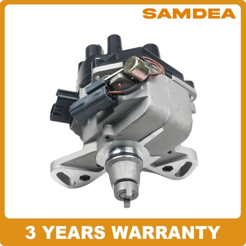 New distributor fit for - distributor,