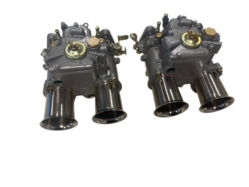 Weber dcoe 152 italian - dcoe,