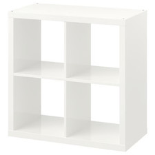 IKEA KALLAX Shelving Unit