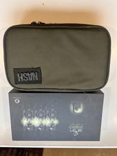 Nash Siren R3+ 3 Rod Carp