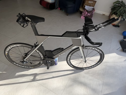 Canyon speedmax the - cf, xl