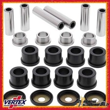 Rear Independent Suspension