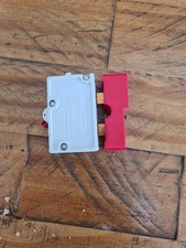 Wylex 32A Type B Push/Plug-In