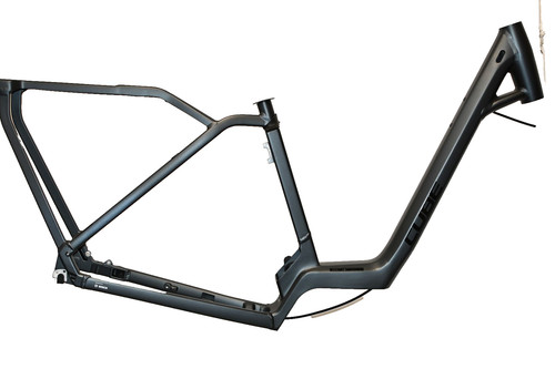 Cube town bosch hybrid frame - cube,