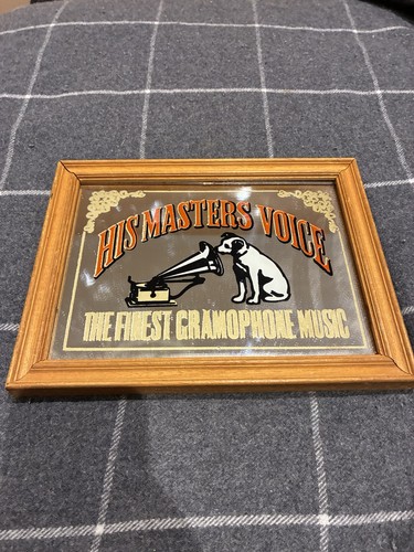 Hmv his masters voice the - his,