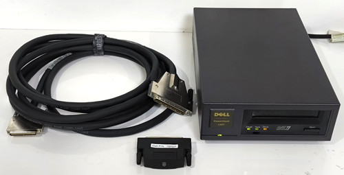 Dell powervault 100t dat72 - 100t,