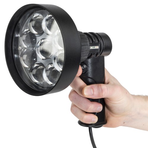 27w led hunting lamp - 27w,