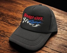 Snap On Tools Racing Mechanic