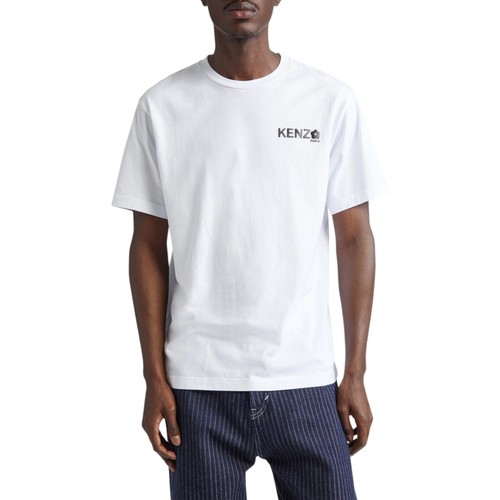Kenzo mens shirts - mens, boke