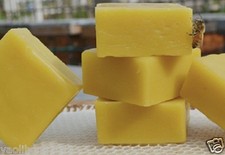 50G   BEESWAX ALL NATURAL FILTERED BEE WAX