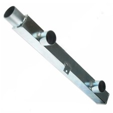 OEM E8TC020 METAL CHIMNEY FLUE