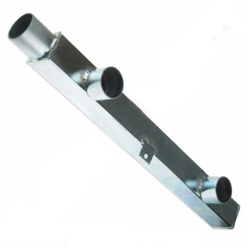 Oem e8tc020 metal - metal, flue