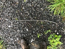 Triumph Herald Vitesse Rear