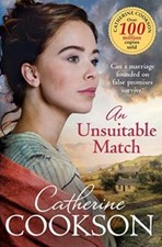 An Unsuitable Match -