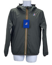 K.Way Le Vrai 3.0 Claude Warm