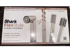 Shark FlexStyle Air Styling & Drying System No Box