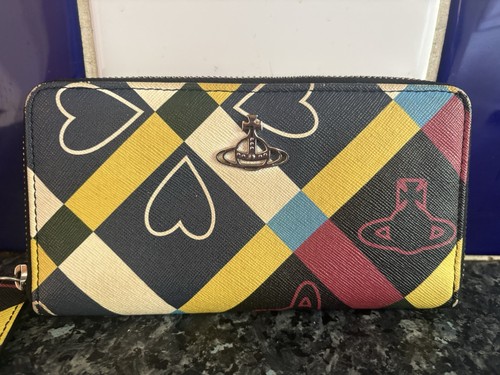 Ladies vivienne westwood bold - vivienne,