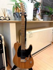 Charvel Pro-Mod So-Cal Style2