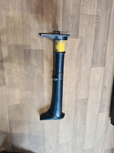 Yamaha mariner 2hp - 2b,