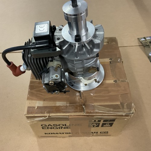 Zenoah petrol rc - zenoah,