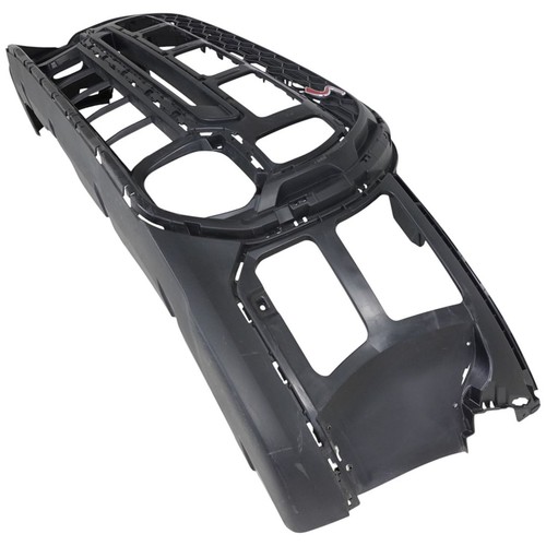 Mini cooper front bumper - mini, s