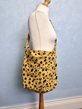 Baggu Cross Body Tote Bag Duck