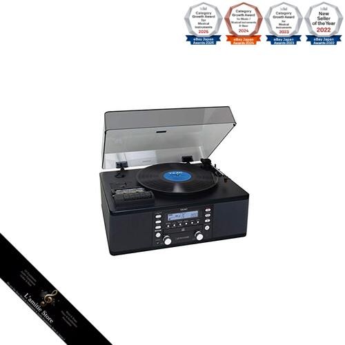Teac recorder with - teac,