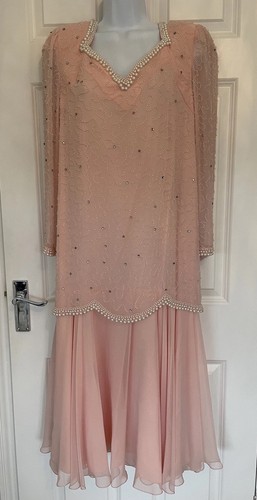 Vintage continental couture - continental, ~