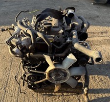 Nissan Navara D40 2.5 DCI Euro