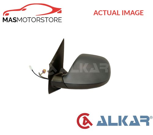 Outside rear view mirror lhd - rear,