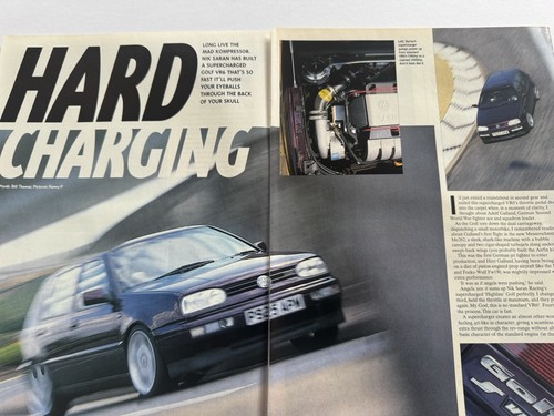 Original 1998 golf - 1998,
