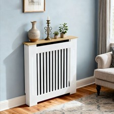 Extra Tall 92cm Radiator Cover
