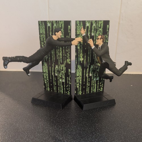 Matrix neo agent - matrix, n2
