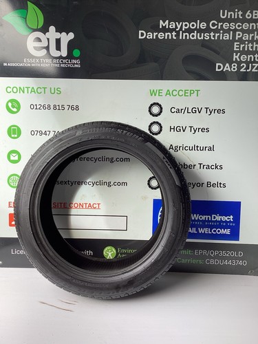 Bridgestone dueler p - bridgestone,