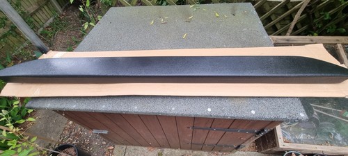 Tailgate cover for nissan - for,