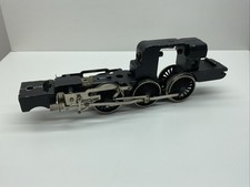 Hornby Dublo 2 Rail A4