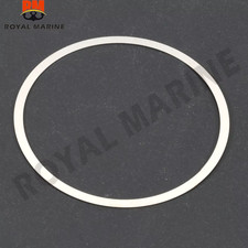 688-45567-50-00 Shim T:0.40MM 78.8*72*0.4MM for Yamaha Outboard Motor 2T 60HP-90